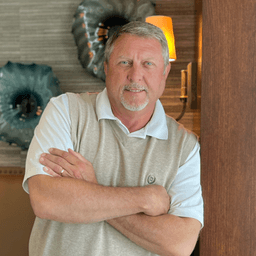 Mike Dickinson